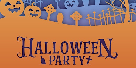 Halloween Drop-in Party at The Grimsby Museum!