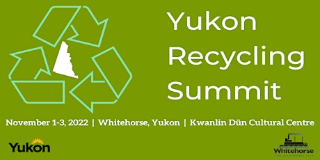 Yukon Recycling Summit