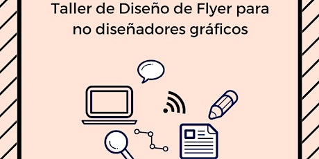 Image principale de Taller de diseño de imágenes gráficas