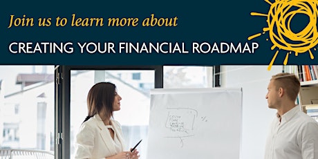 Creating Your Financial Roadmap primary image