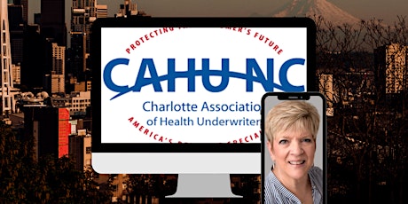 Charlotte CAHU Strategic Planning Meeting featuring Carol Matznick