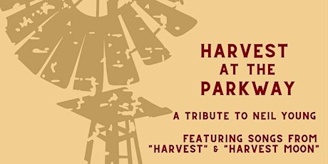 SimpleGifts with Billy McLaughlin // Harvest at The Parkway