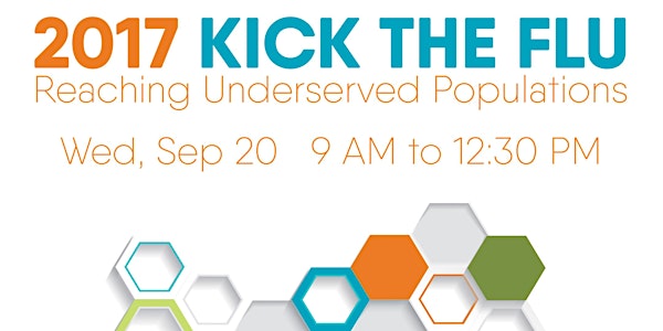 Kick the Flu Summit 2017