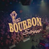 Logotipo da organização 115 Bourbon Street