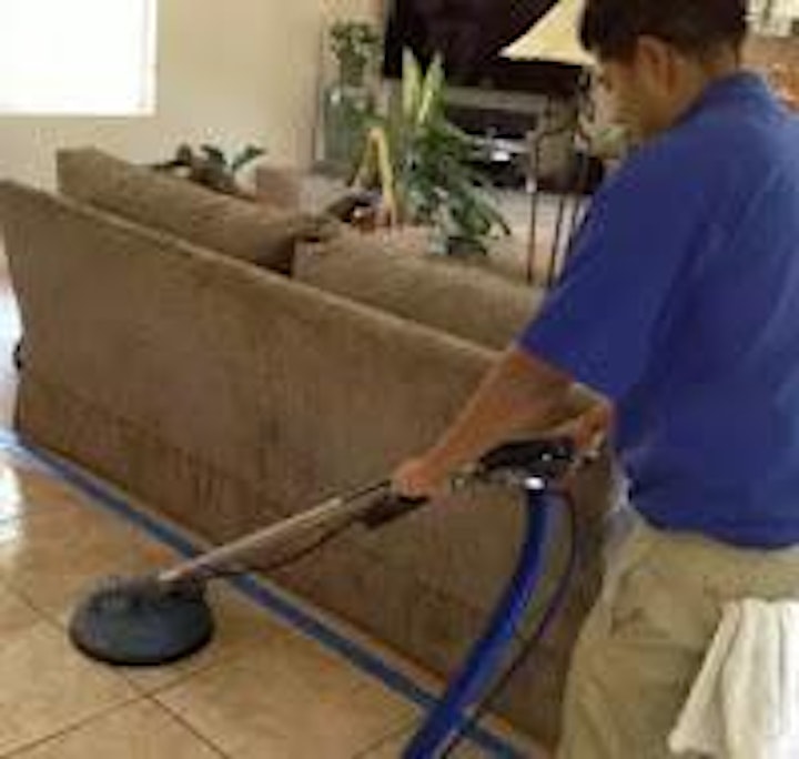 Basic things to know about carpet cleaning image