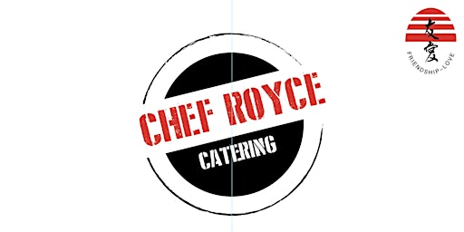 Yu-Ai Kai's Bento Fundraiser featuring Chef Royce