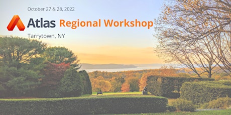 New York Atlas Regional Workshop