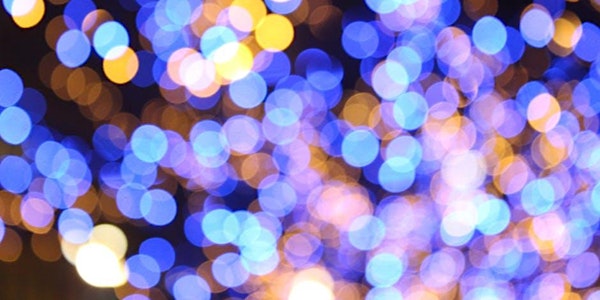 Bringing Light into the Dark: Raising Energy for Our Clients and Ourselves