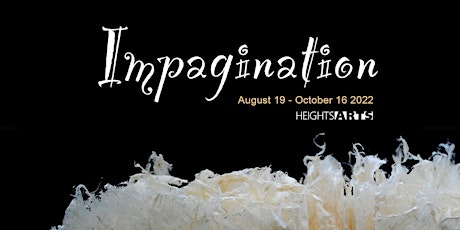 Opening Night for Impagination and SPOTLIGHT: Jackie Miller