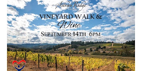 Vineyard Walk & Wine primary image