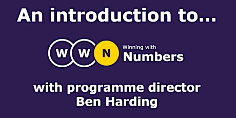 An Introduction to Winning With Numbers