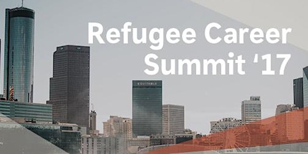 Refugee Employment Summit & Career Fair