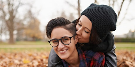 Curious about becoming a Foster Parent for a LGBTQ youth in care? primary image