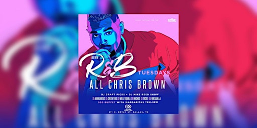 The All New R&B Tuesdays