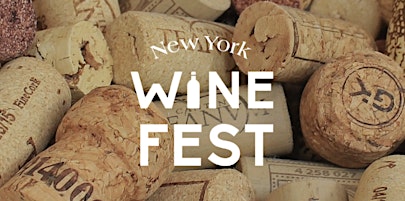 New York Wine Fest