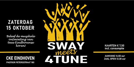 Sway meets 4-Tune