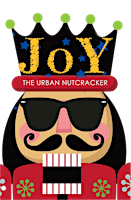 Joy - The Urban Nutcracker