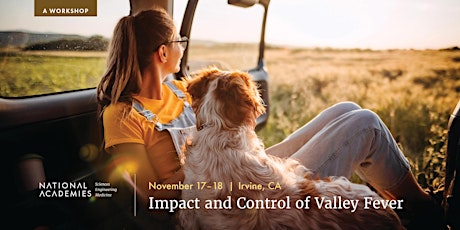 Impact and Control of Valley Fever - A Workshop