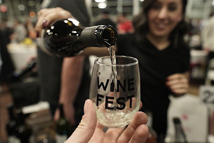 New York Wine Fest image