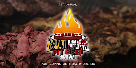 Baltimore Pit Beef Festival