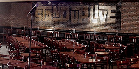 FREE TICKETS | STAND UP LIVE  PHX  9/1 | STAND UP COMEDY
