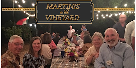 Martinis in the Vineyard primary image