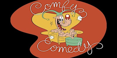 Comfy Comedy at The Hairy Lemon