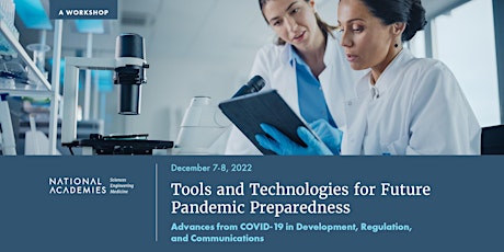 Advances from COVID-19 for Future Pandemic Preparedness and Response