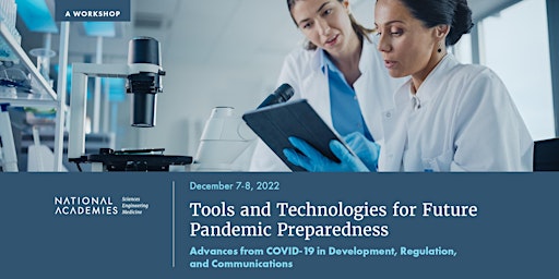 Advances from COVID-19 for Future Pandemic Preparedness and Response