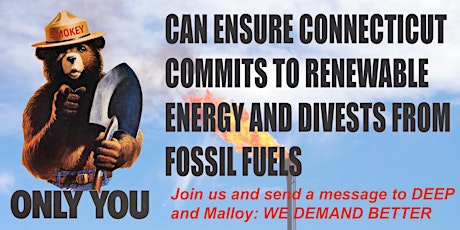 Help CT Commit to Clean Energy
