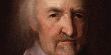 Thomas Hobbes Symposium primary image