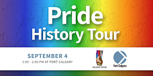 Pride History Tour