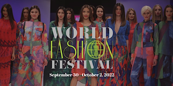 World Fashion Festival