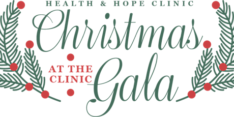 Christmas at the Clinic 2022