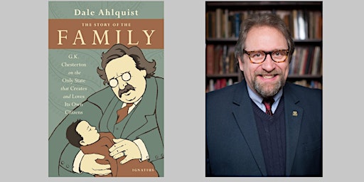 G.K. Chesterton: The Story of the Family