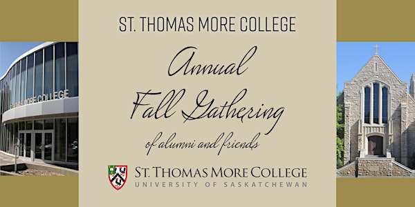 STM Annual Fall Gathering 2022