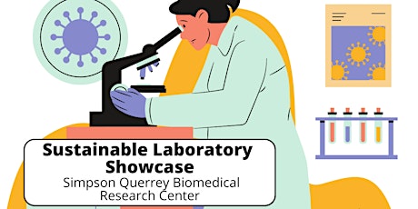Sustainable Laboratory Showcase Featuring Northwestern University Simpson