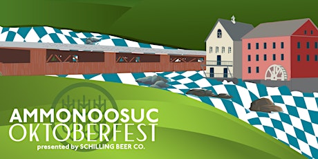the Ammonoosuc Oktoberfest, presented by Schilling Beer Co. primary image