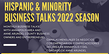 Business Talks 2022/Marketing your Business