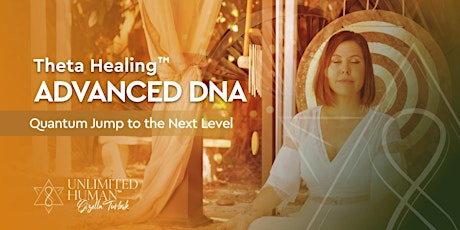 Theta Healing® Advanced DNA