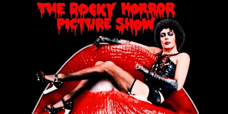 Rocky Horror Picture Show Live Event with Transylvanian Nipple Productions