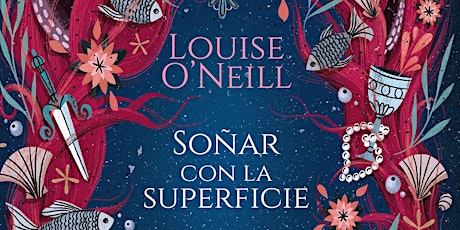 Club de literatura irlandesa: "Soñar con la superficie" de Louise O'Neill