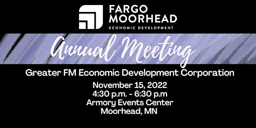 GFMEDC Annual Meeting 2022