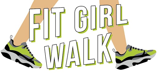 Fit Girl Walk
