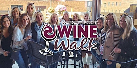 Willoughby Wine Walk 2022