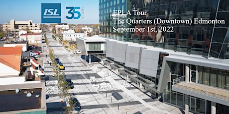 EPLA Tour - The Quarters (Edmonton)