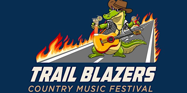 Trailblazer Country Music & More Festival