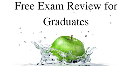 FREE Graduate/Alumni Review