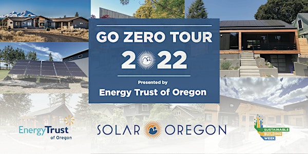 Go Zero Tour 2022
