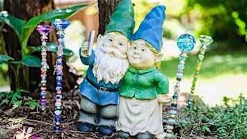 Fairy Garden Magic Wands